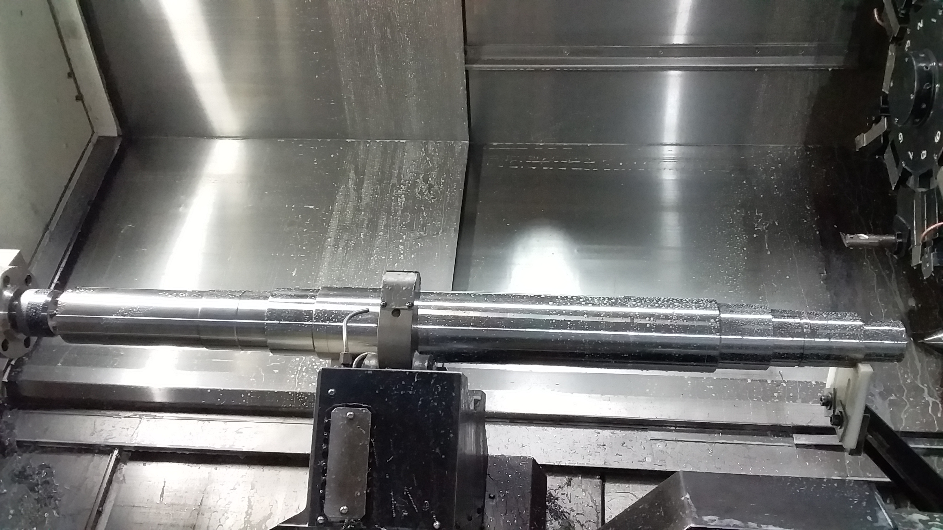 PMC PART MANUFACTURING