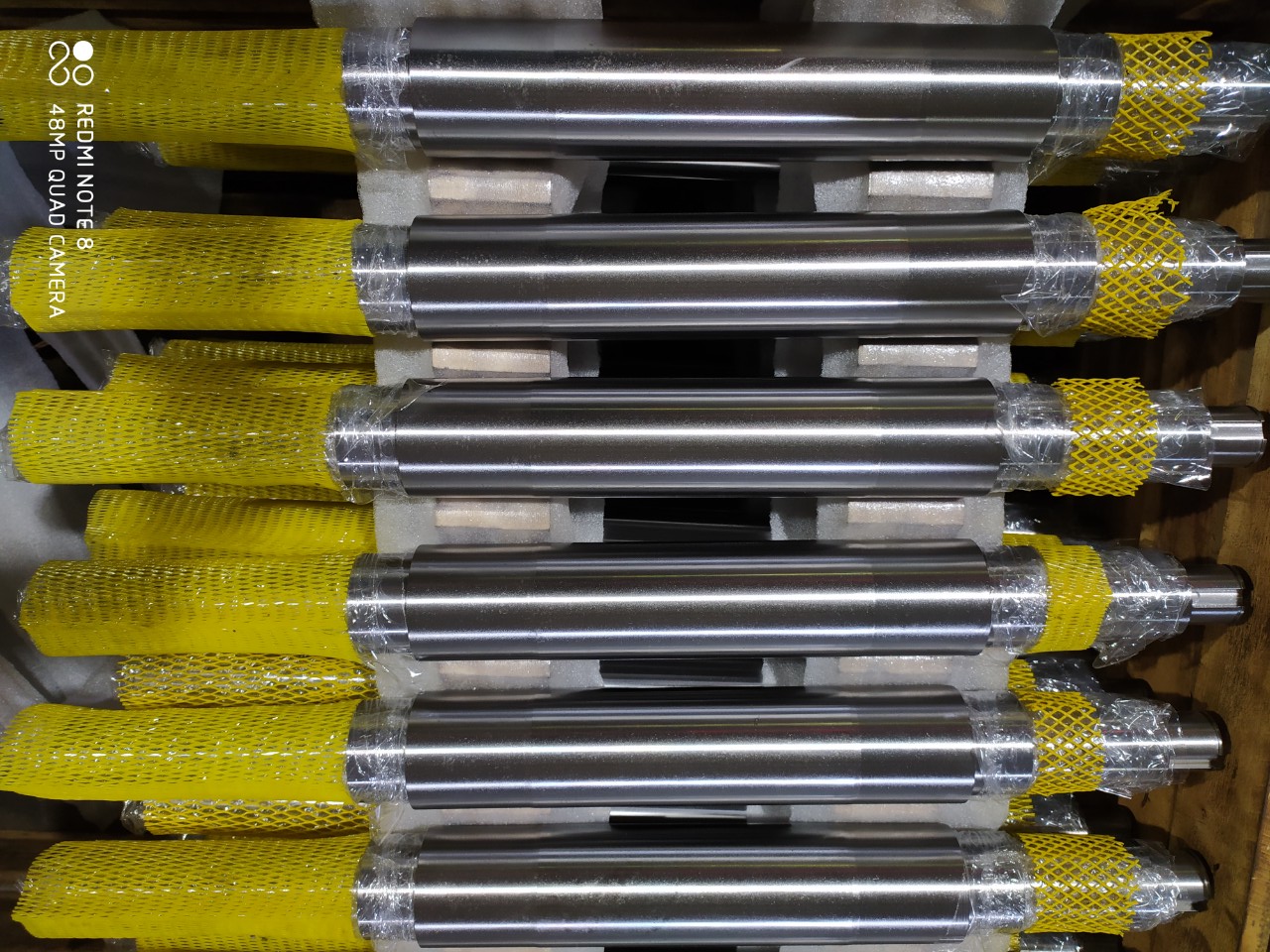 PMC PART MANUFACTURING